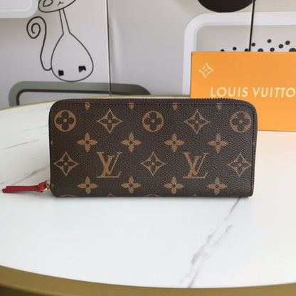 VL - Luxury Edition Wallet LUV 015