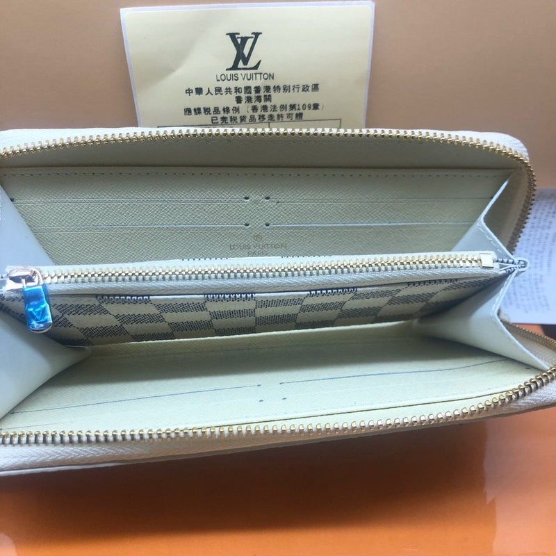 VL - Luxury Edition Wallet LUV 018