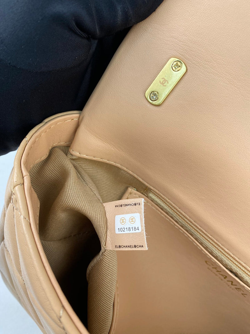 VL - Luxury Bag CHL 416