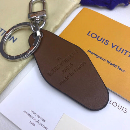 VL - Luxury Edition Keychains LUV 008