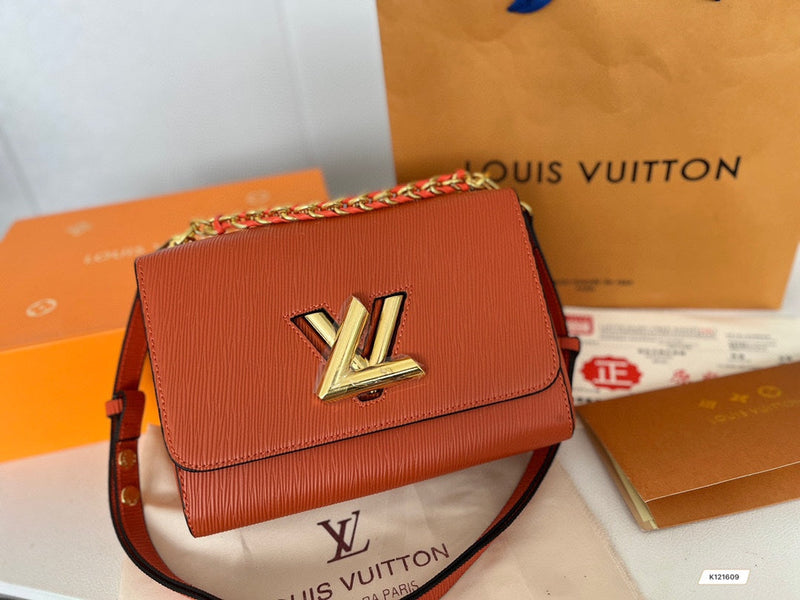 VL - Luxury Bags LUV 529