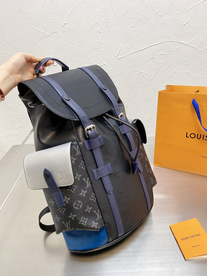 VL - Luxury Edition Bags LUV 077