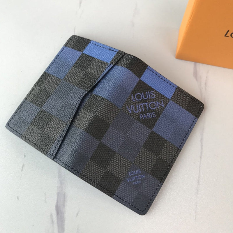 VL - Luxury Edition Wallet LUV 043