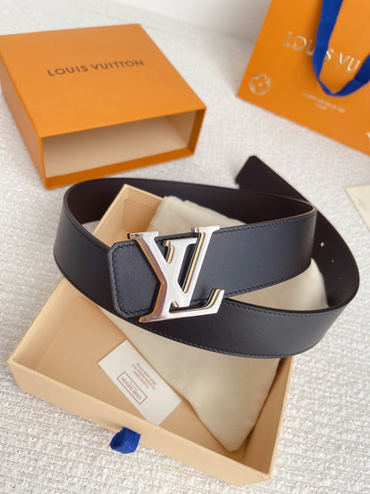 Vl - Luxury  LUV  BELTS 030