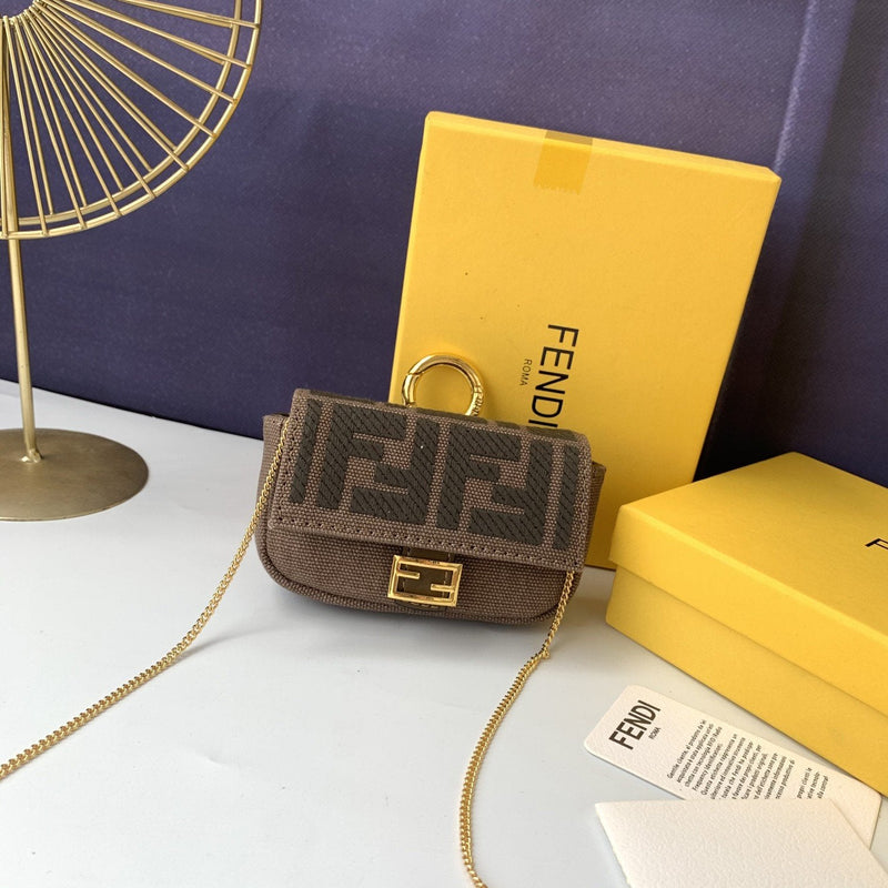 VL - Luxury Edition Bags FEI 182