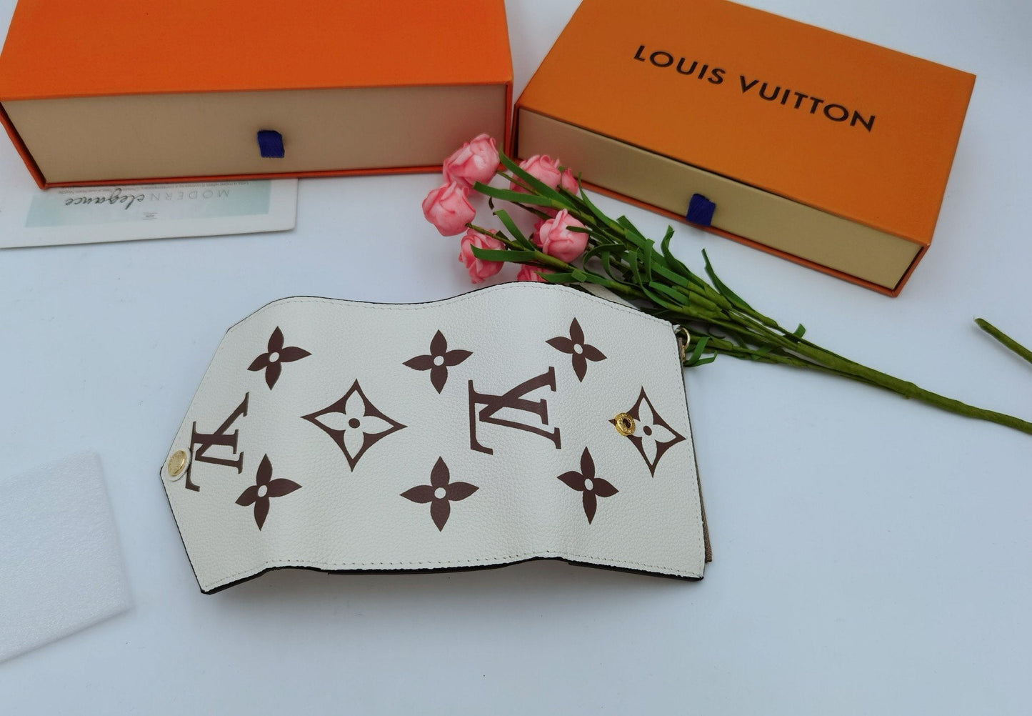 VL - Luxury Edition Wallet LUV 001