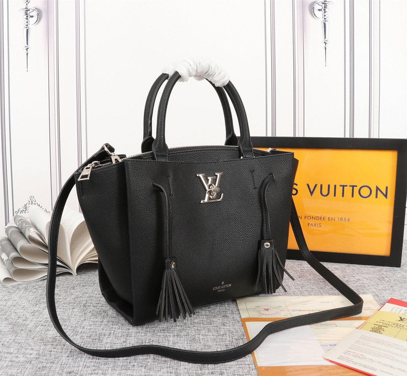 VL - Luxury Edition Bags LUV 194