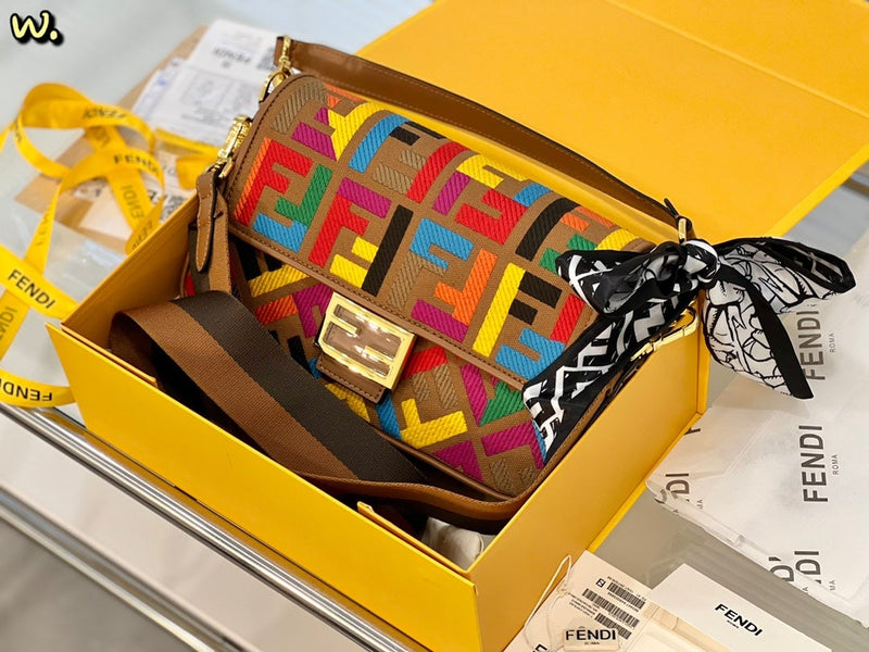 VL - Luxury Edition Bags FEI 239