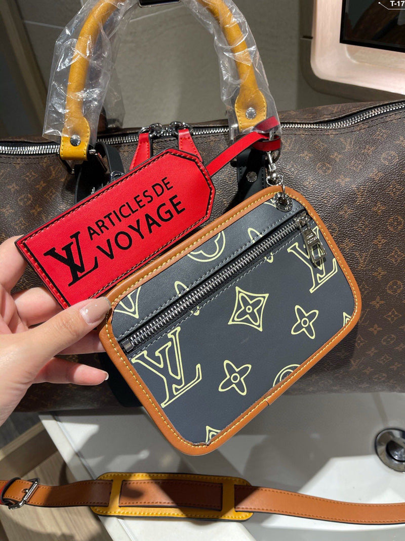VL - Luxury Edition Bags LUV 483