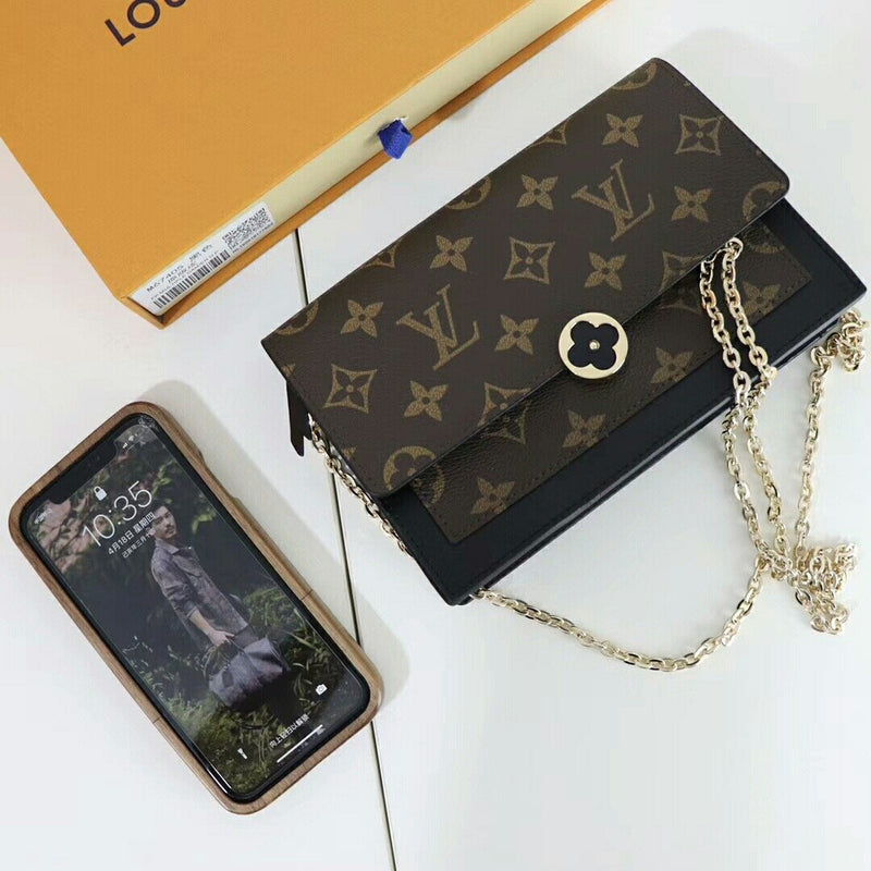 VL - Luxury Edition Bags LUV 152