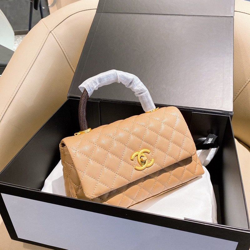 VL - Luxury Edition Bags CH-L 045