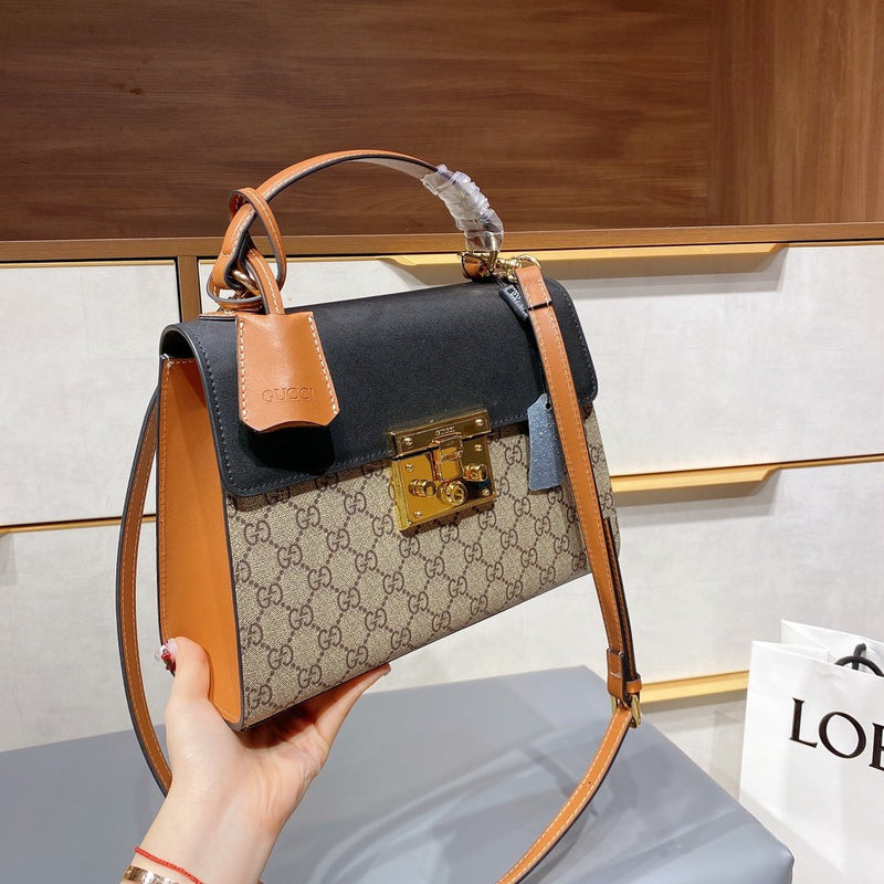 VL - Luxury Edition Bags GCI 291