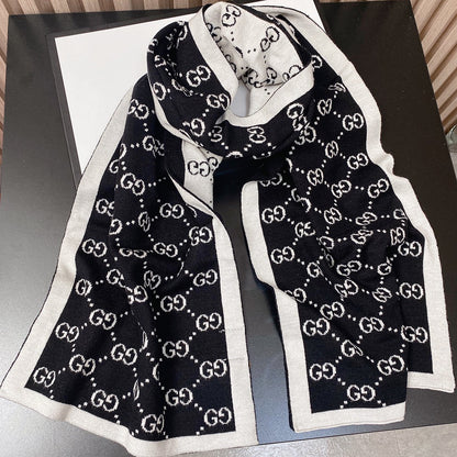 VL - Luxury Edition GCI Scarf 004