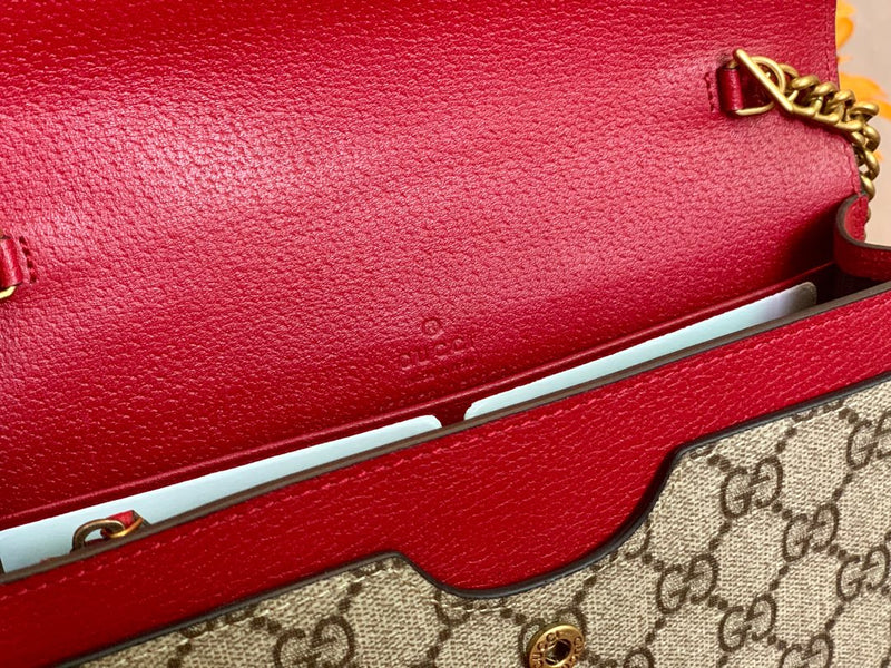 VL - Luxury Bag GCI 503