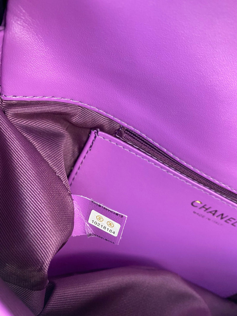 VL - Luxury Bag CHL 414