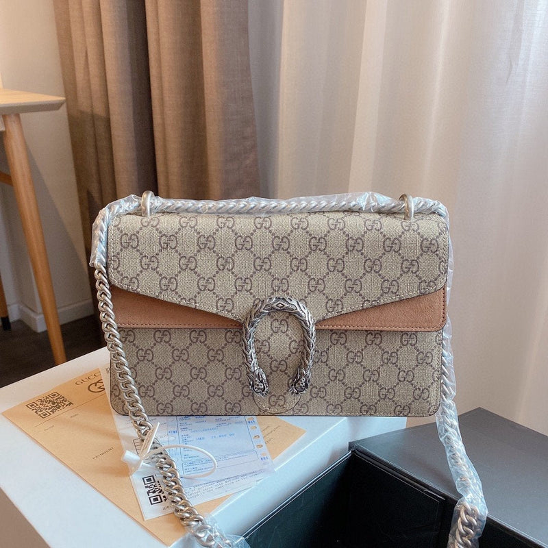 VL - Luxury Edition Bags GCI 242