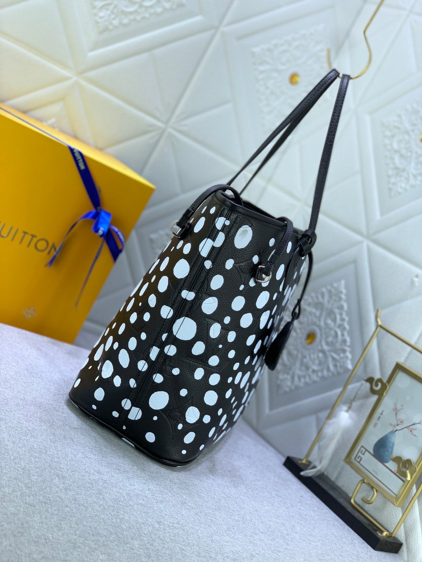 VL - Luxury Bag LUV 653