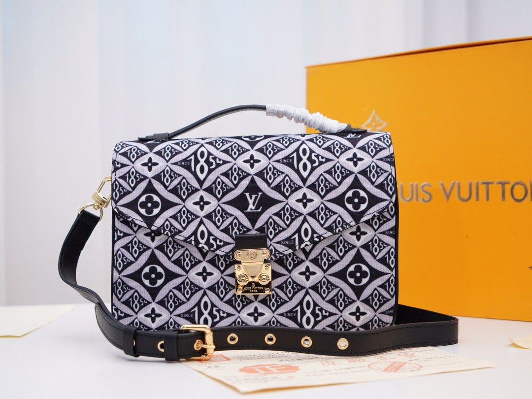 VL - Luxury Edition Bags LUV 129