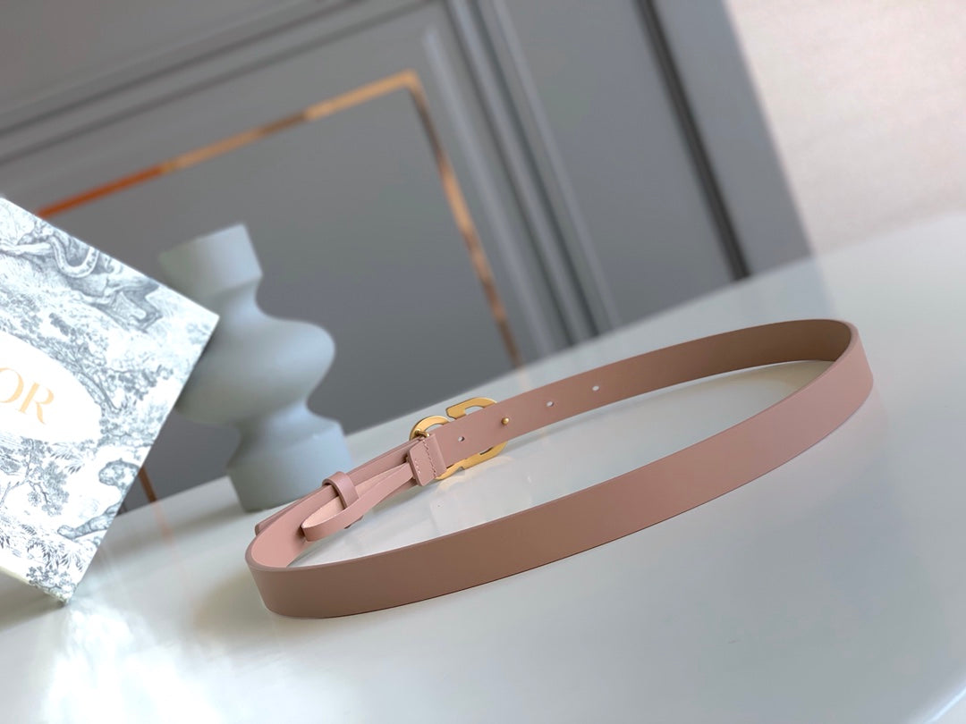 Vl - Luxury DIR BELTS 021