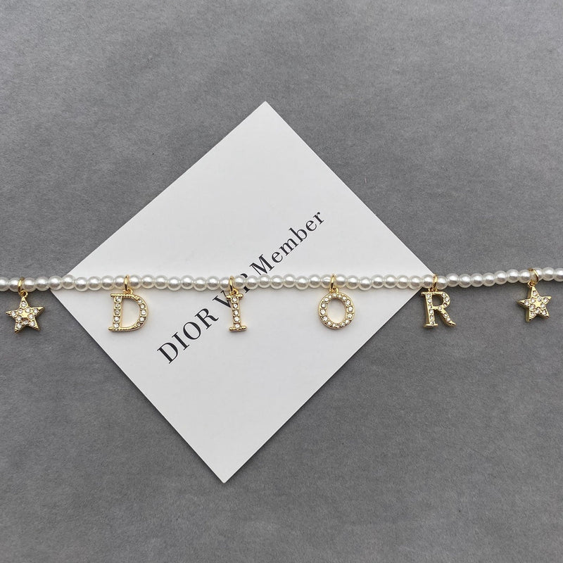 VL - Luxury Edition Necklace DIR005