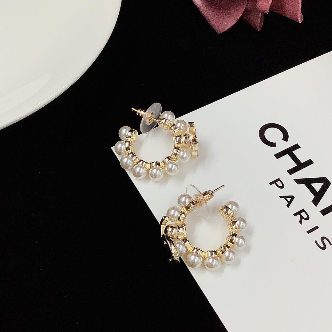 VL - Luxury Edition Earring CH-L 066