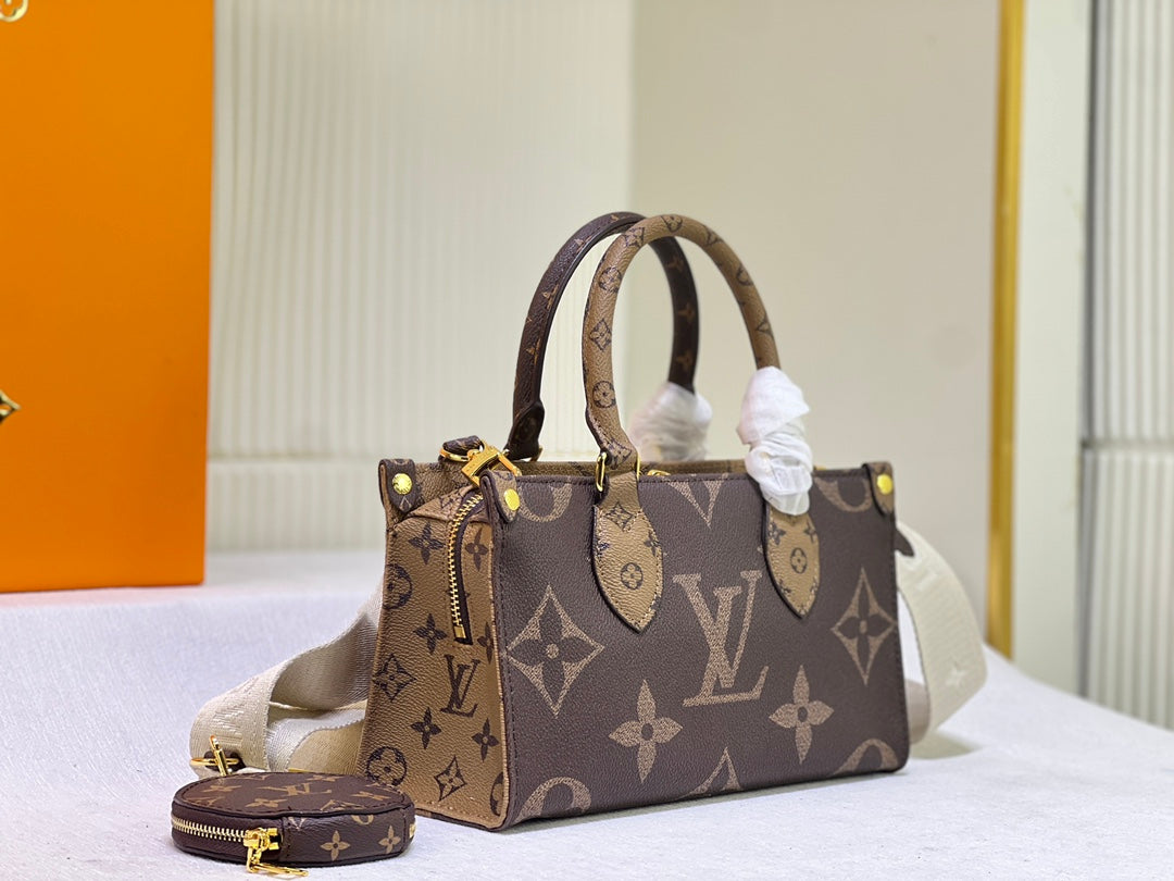 VL - Luxury Bags LUV 896