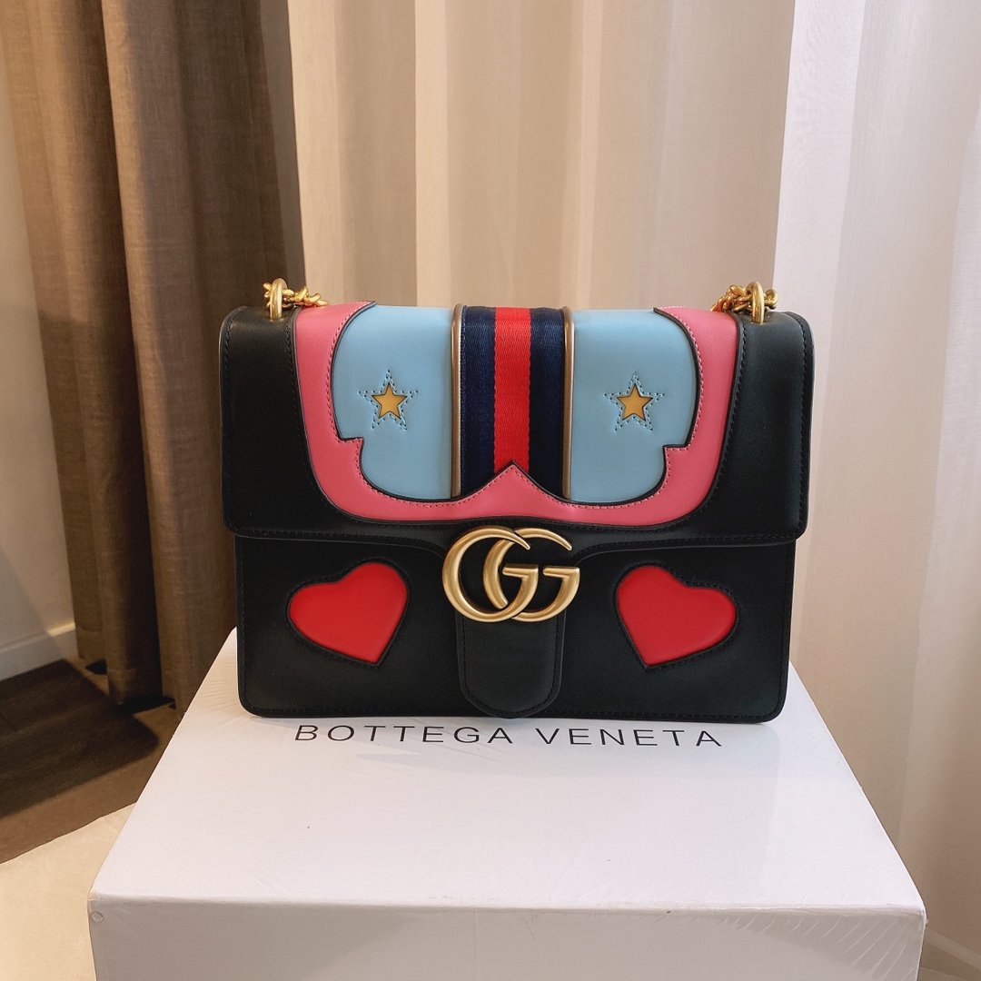 VL - Luxury Edition Bags GCI 258