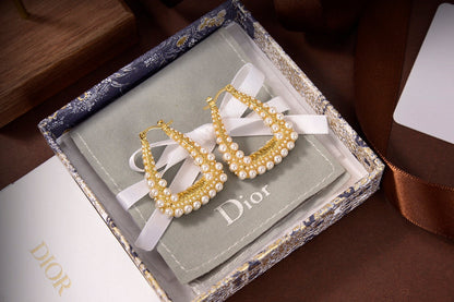 VL - Luxury Edition Earring Dir 056