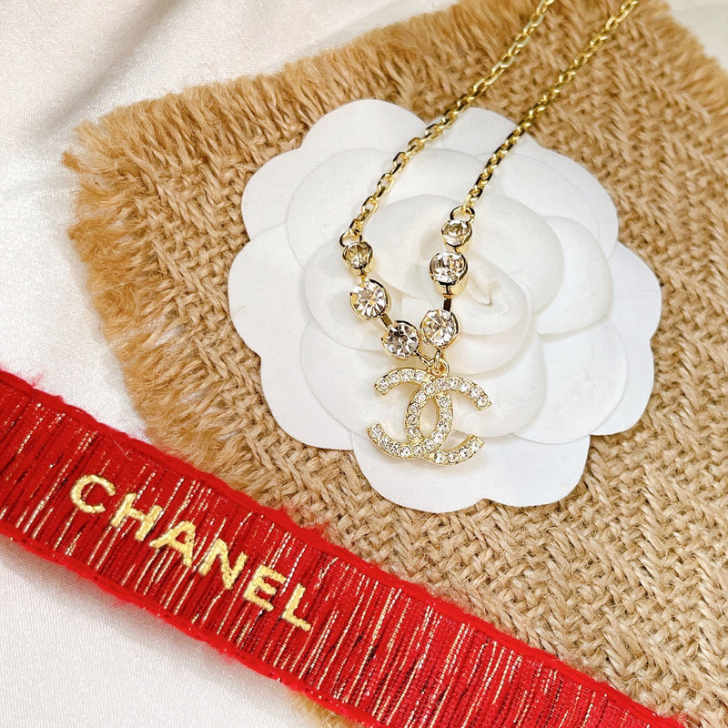 VL - Luxury Edition Necklace CH-L039
