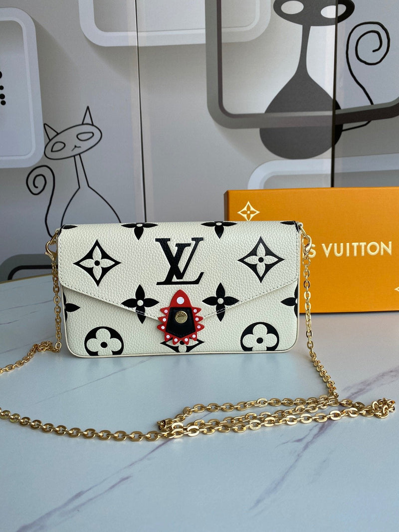 VL - Luxury Edition Bags LUV 033