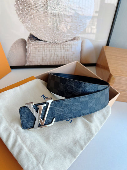 Vl - Luxury  LUV  BELTS 028