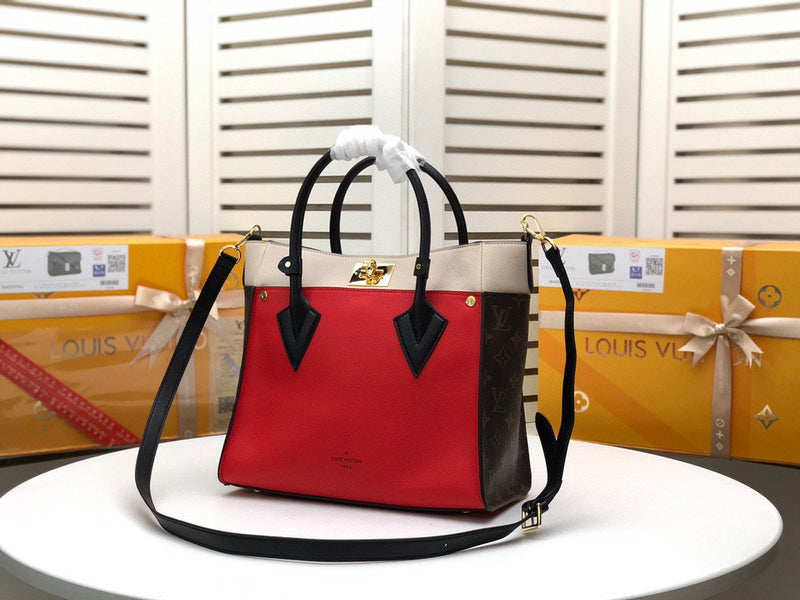 VL - Luxury Edition Bags LUV 043