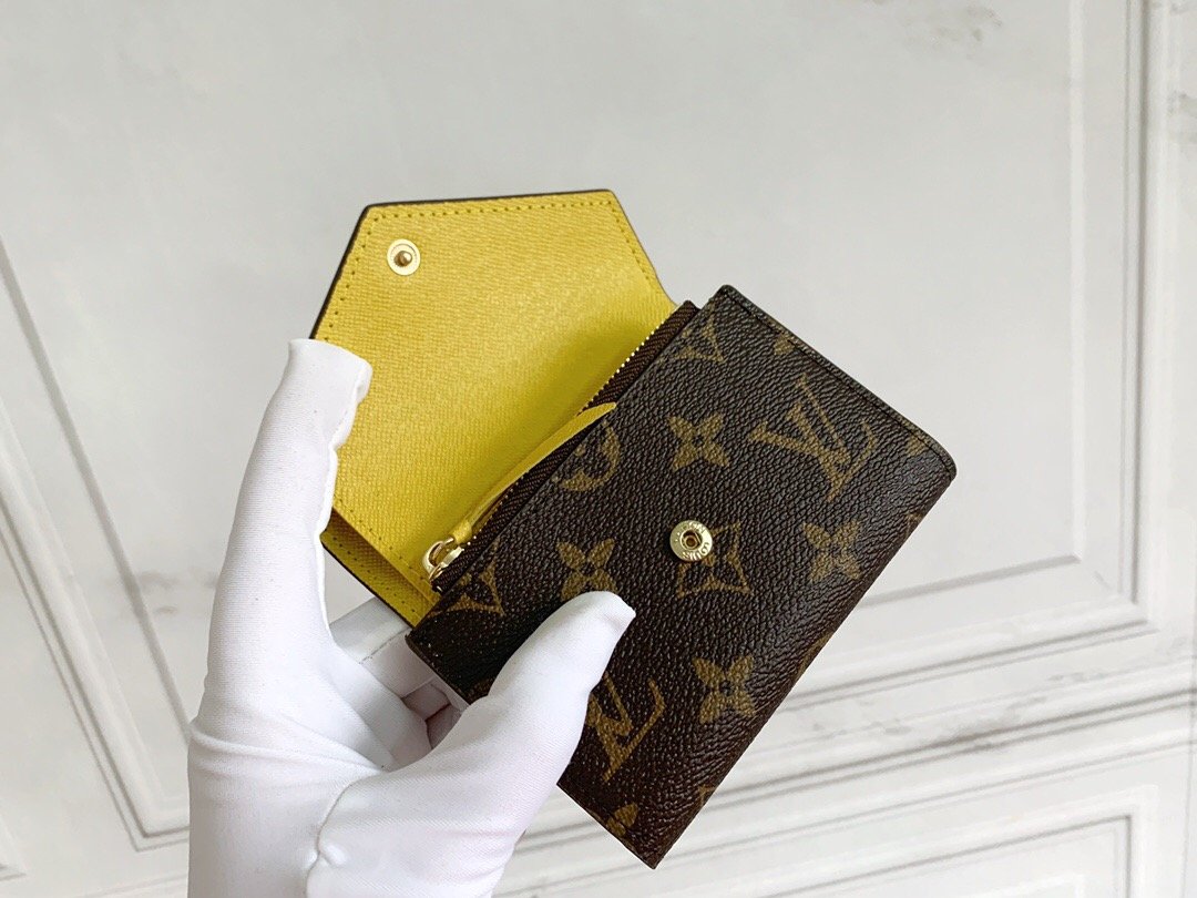 VL - Luxury Edition Wallet LUV 115