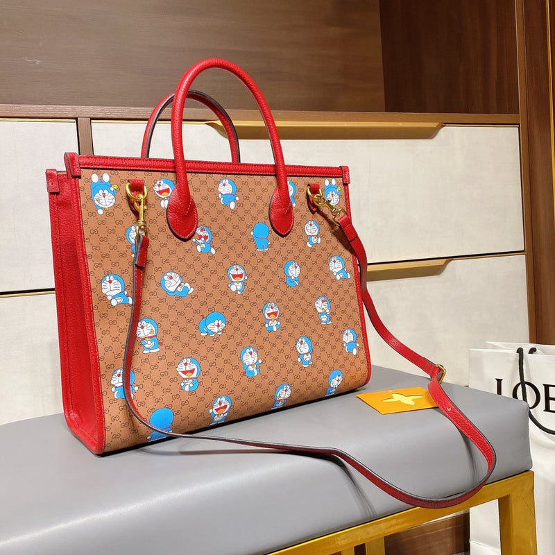 VL - Luxury Edition Bags GCI 257