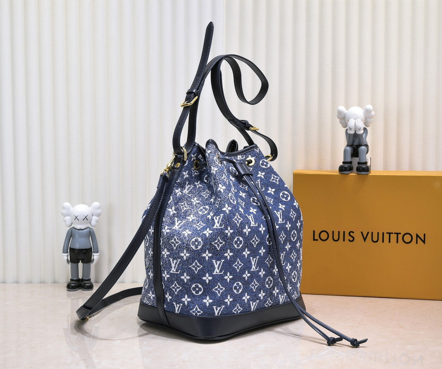 VL - New Luxury Bags LUV 875