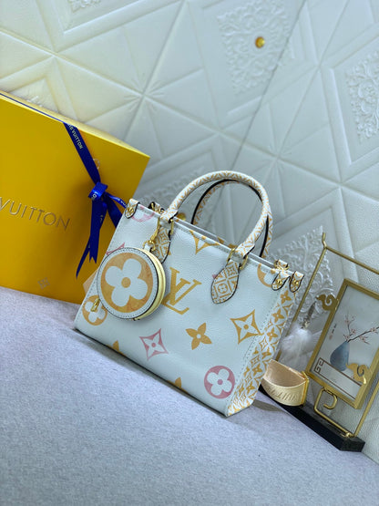 VL - New Luxury Bags LUV 816