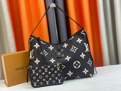 VL - Luxury Bag LUV 631