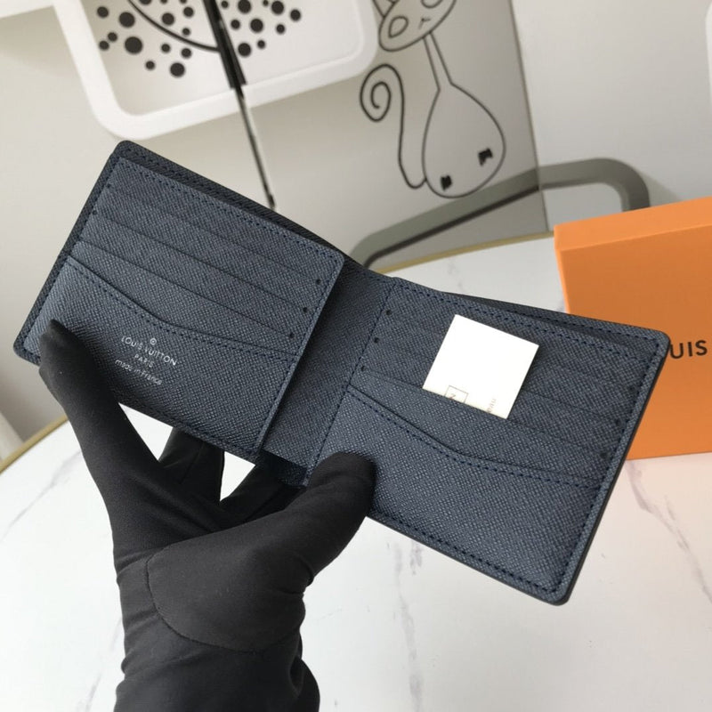 VL - Luxury Edition Wallet LUV 012