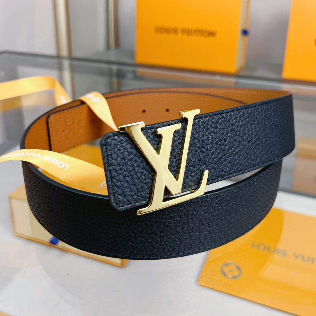 Vl - Luxury  LUV  BELTS 026