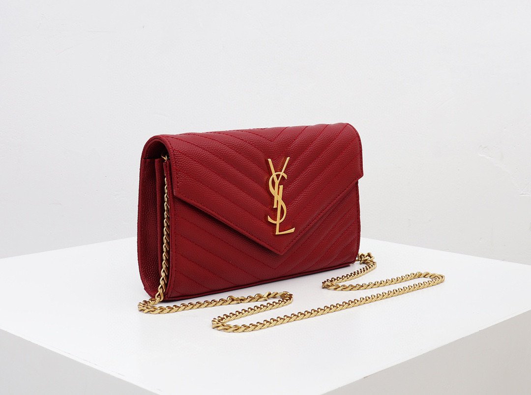 VL - Luxury Edition Bags SLY 071