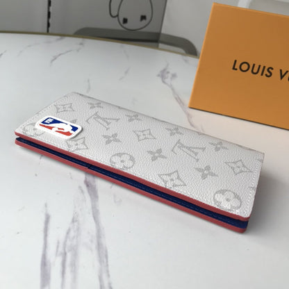 VL - Luxury Edition Wallet LUV 031