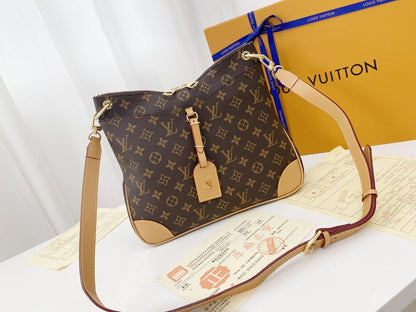 VL - Luxury Edition Bags LUV 007