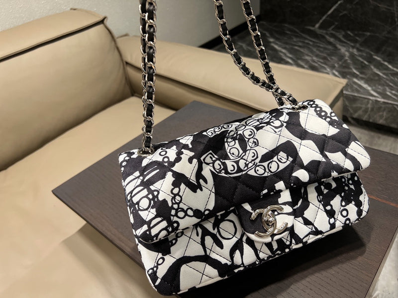 VL - Luxury Edition Bags CH-L 336