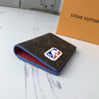 VL - Luxury Edition Wallet LUV 036