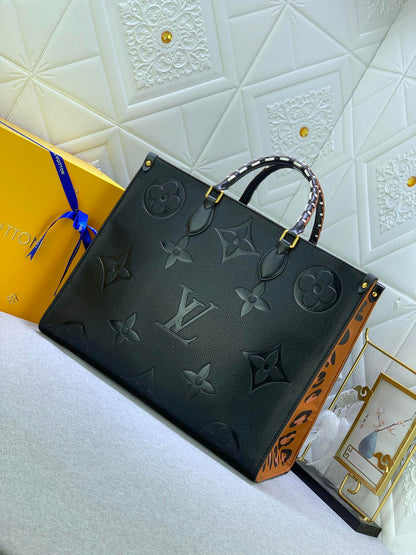 VL - New Luxury Bags LUV 751