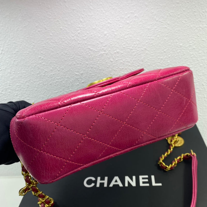 VL - Luxury Bag CHL 438