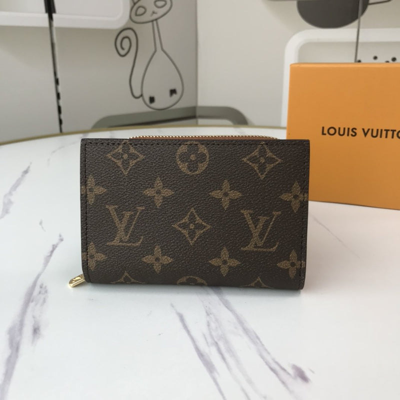 VL - Luxury Edition Wallet LUV 038