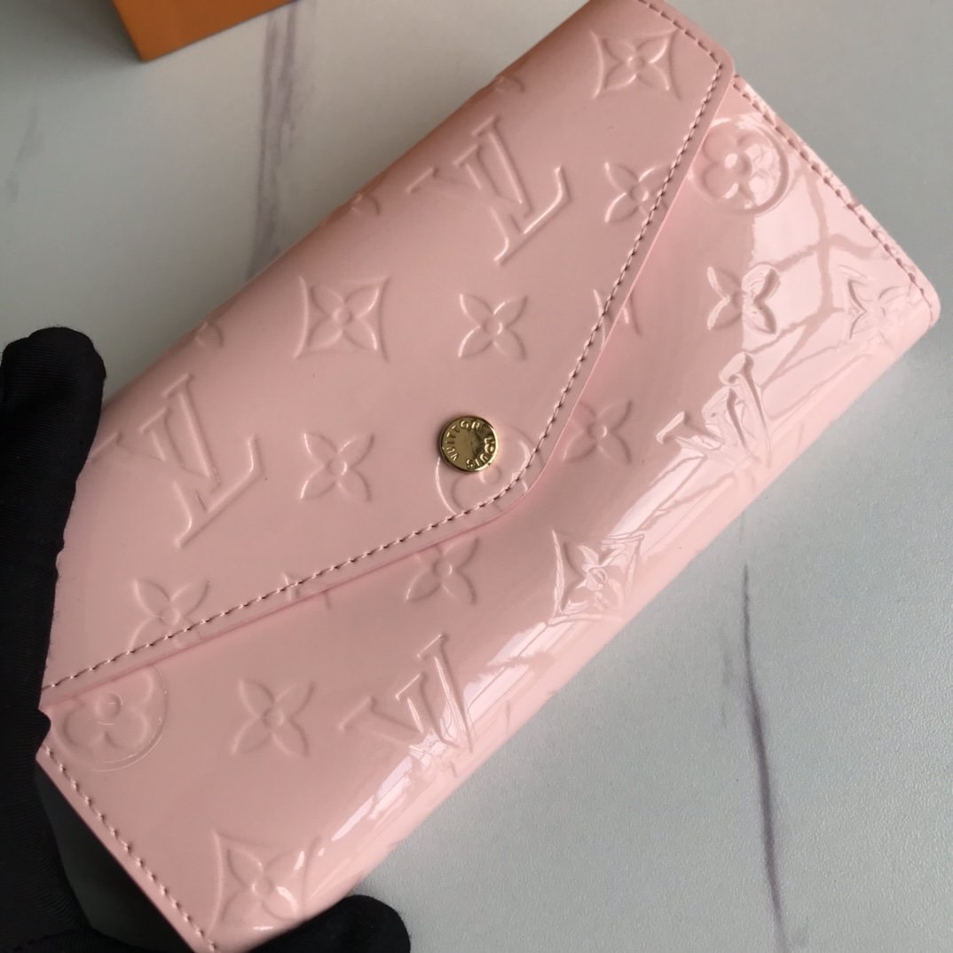 VL - Luxury Edition Wallet LUV 005