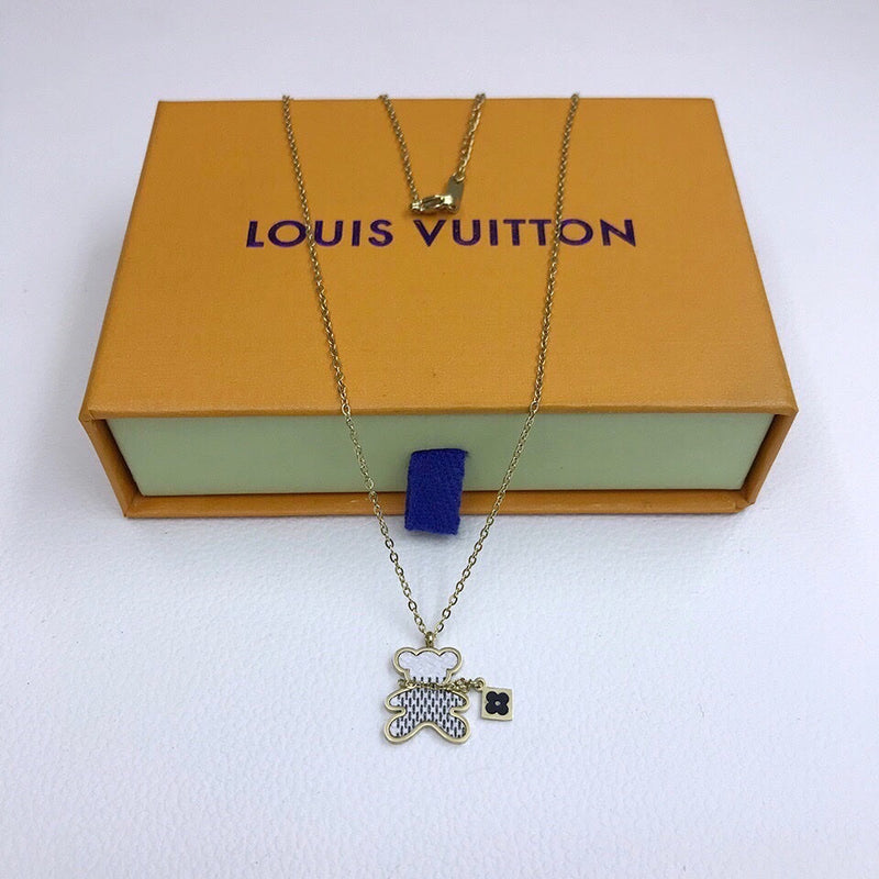 VL - Luxury Edition Necklace LUV009