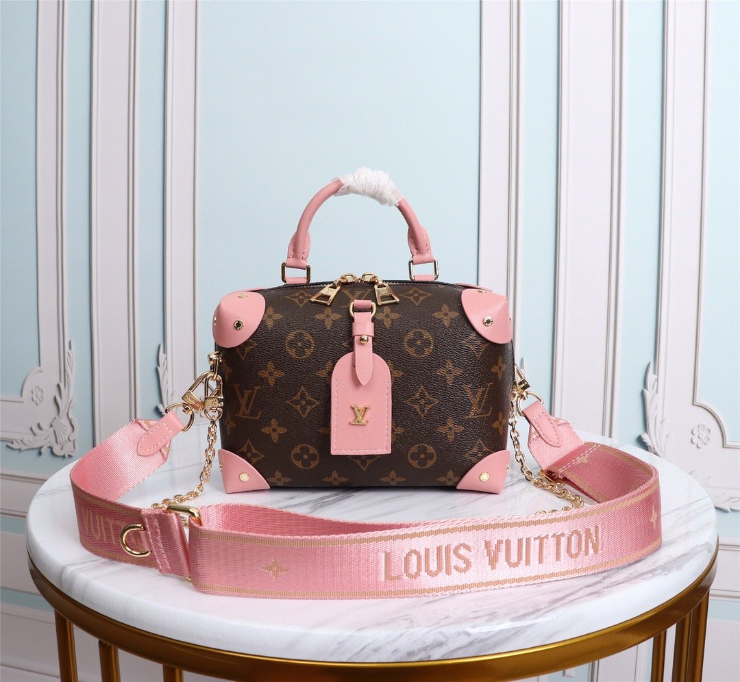 VL - Luxury Edition Bags LUV 027